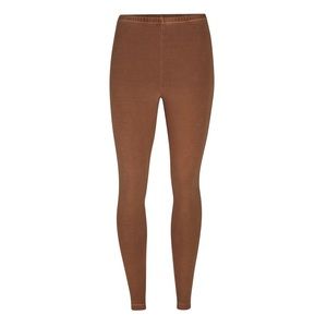 *NEVER WORN* Skims Outdoor Legging in Camel